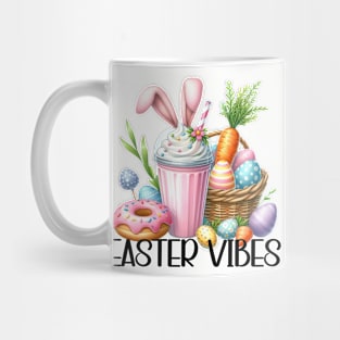 Easter Vibes Mug